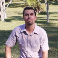 GRU Airport - Aeroporto Internacional de São Paulo Employee Evandro S.'s profile photo