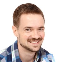 Cliqtech (Pty) Ltd Employee Timothy Solomon's profile photo