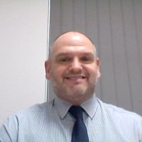 OKAY Engineering Services Ltd Employee Adam Morton's profile photo