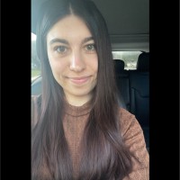 FieldForce Rentals, Services, & Sales Employee Kaitlyn Brach's profile photo