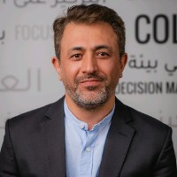 Almosafer Employee Abdul Rahim's profile photo