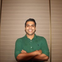 United Nations Capital Development Fund (UNCDF) Employee Reginald Singh's profile photo