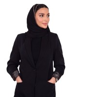Infinite pl Employee Mariam al Nuaim's profile photo