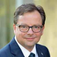 Rohde & Schwarz Employee Michael Brunk's profile photo