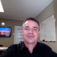 Lactalis Canada Employee Pierre Drolet's profile photo