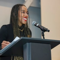 Wayfinder Employee Desiree Turner's profile photo