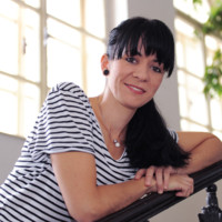 DITHERM a.s. Employee Jitka Ellederova's profile photo