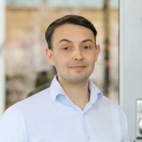 AI Proteins Employee Ben Meinen's profile photo