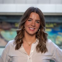 South Australian Tourism Commission Employee Ruby Hannam's profile photo