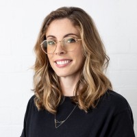 Extrablack Employee Rebecca Kirby's profile photo