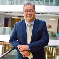 Bay Philharmonic Employee Francis Rojas's profile photo