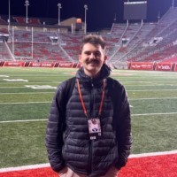 The Daily Universe Employee Chase Rogers's profile photo