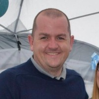 Kevin Johnstone Email