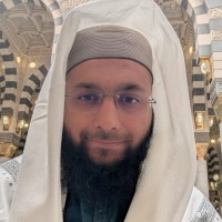 7Vals Employee Talha Uzair's profile photo