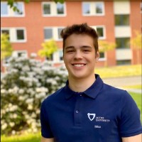 EY Employee Jan Schäfer's profile photo