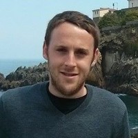 Delta Air Lines Employee Philip Leech's profile photo