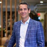 Pivot > Employee Seth Wellisch's profile photo