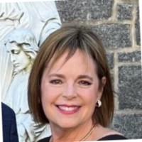 Saint Agnes School and Arlington Catholic High School Employee Michelle Casey's profile photo