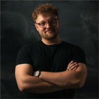 Starburns Industries Employee Chris Callison's profile photo