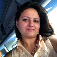 VibrantCare Rehabilitation Employee Bhoomi Patel's profile photo