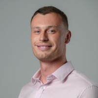 Breedon Group plc Employee Ross Gregory's profile photo