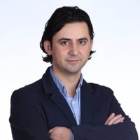 Hipcall Employee Onur Ozkan's profile photo
