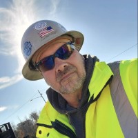 PROENERGY Employee William Ernst's profile photo