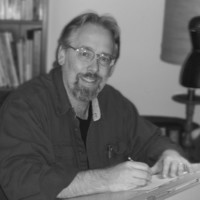 Famous Frames Inc. Employee Tim Holtrop's profile photo