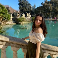 Luana Silva Email