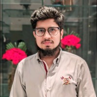 sandyapps Employee Abdullah ibn Rafique's profile photo