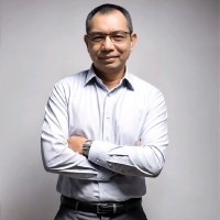 CALX Consulting Employee Sahril bin Mahmood's profile photo