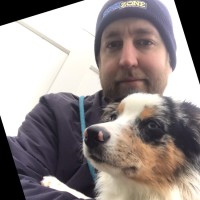 DogiZone Employee Matt McCord's profile photo