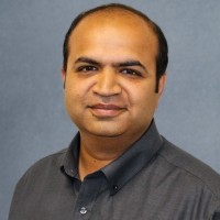 Brijesh Parekh Email & Phone Number