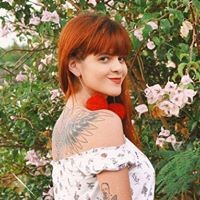 Classy Employee Najla Mendes's profile photo