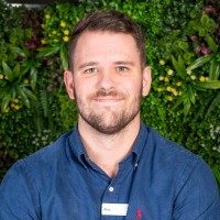 Cartology - Part of the Woolworths Group Employee Alex Abrams's profile photo
