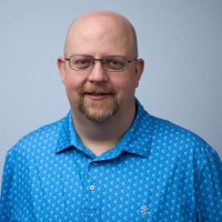 FIS Employee William Waters's profile photo