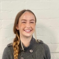 Sealip Engineering Limited Employee Rosie Stafford's profile photo