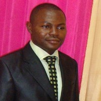 BLUETOWN Employee Korede Odukoya.'s profile photo