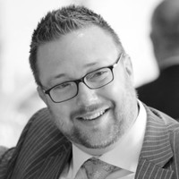 Stephen Fishwick Email & Phone Number