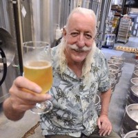Orlando Brewing Employee John Cheek's profile photo