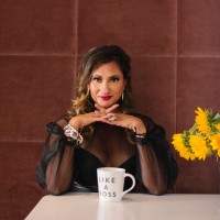 Fondazione Imago Mundi Employee Bhargavi Varma's profile photo