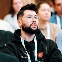 Awem Employee Daniil Rudovich's profile photo