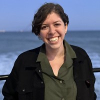 The Experiment, LLC Employee Batya Rosenblum's profile photo