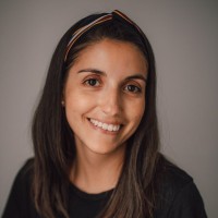 APPrendere Employee Andrea Cuevas's profile photo