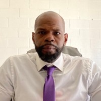 TechBridge, Inc Employee Derrick Mitchell's profile photo