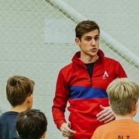 Activate Employee Tom Swainston's profile photo