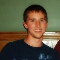 Aya Healthcare Employee Landon Larson's profile photo