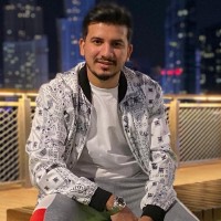 Mohammed Khizer Email