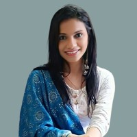 AyurVAID Hospitals Employee Sanjana Om's profile photo