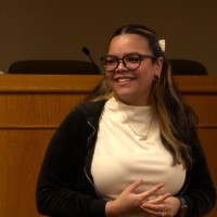 The Criminal Defense Team Employee Grace Alvarez Rosario's profile photo